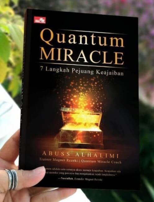 Quantum Miracle
